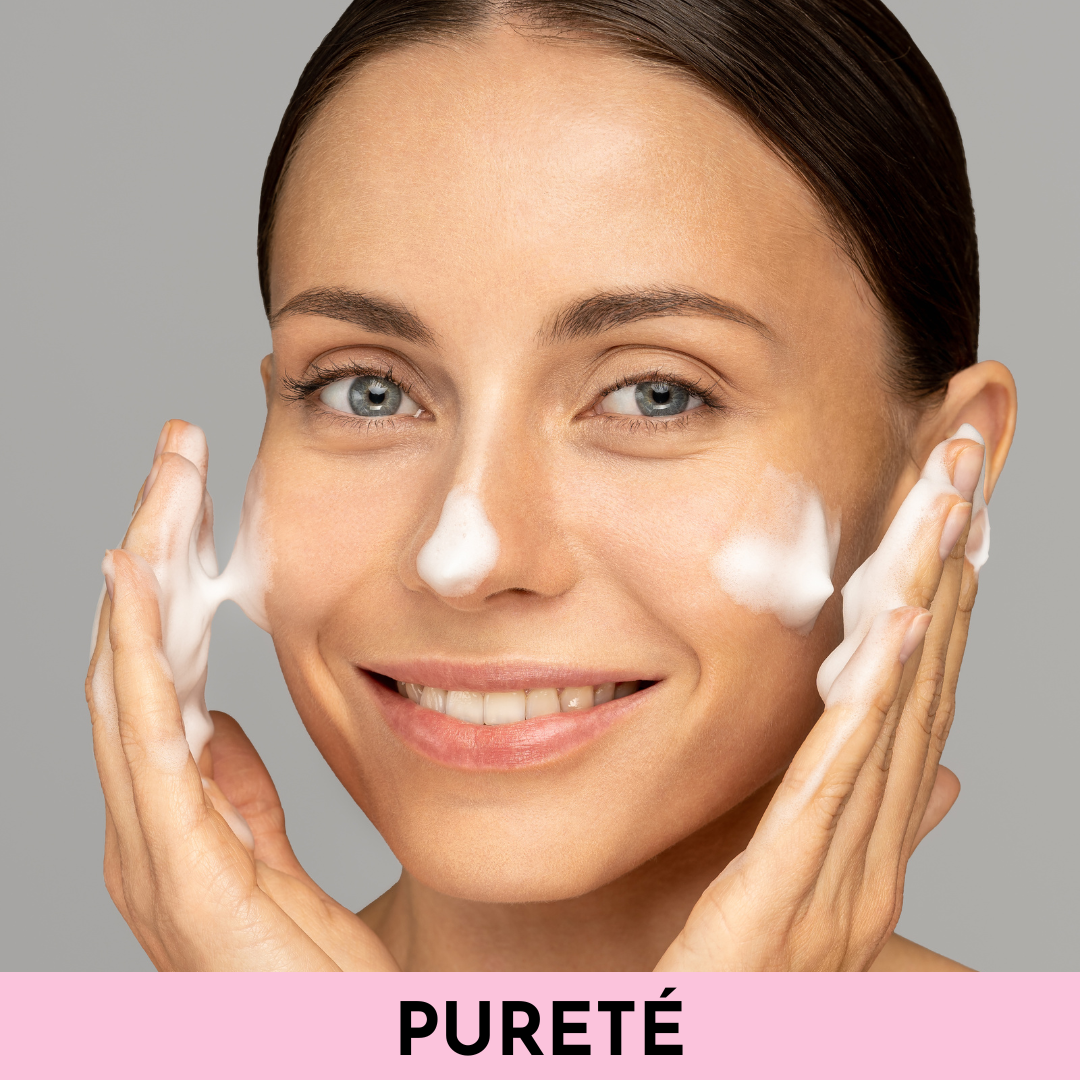 Pureté