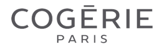COGERIE SHOP