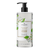 JASMINE FLOWER Shower Gel