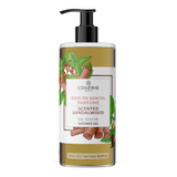 SCENTED SANDALWOOD Shower Gel