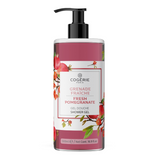 FRESH POMEGRANATE Shower Gel